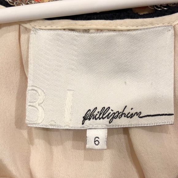 3.1 Phillip Lim Top - Picture 7 of 8